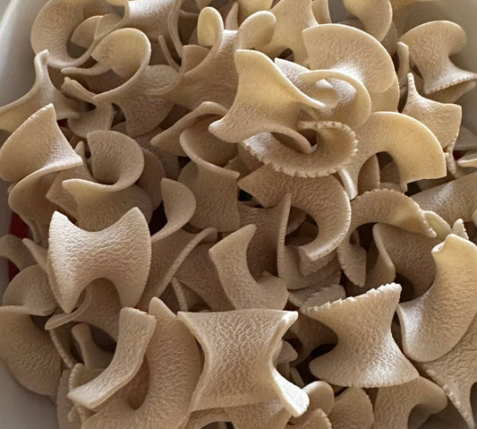 Truciolotti di grano duro Senatore Varietà Cappelli