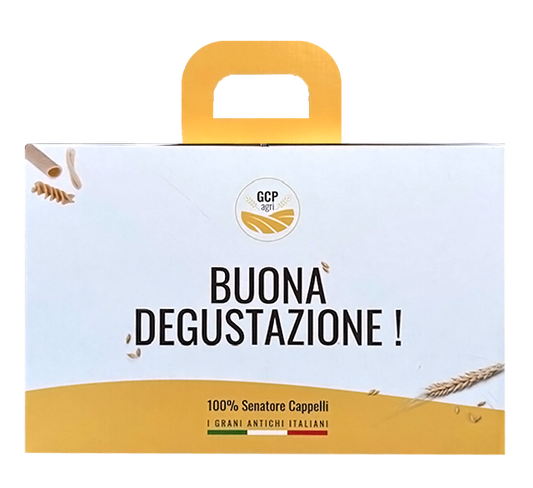 Gift box