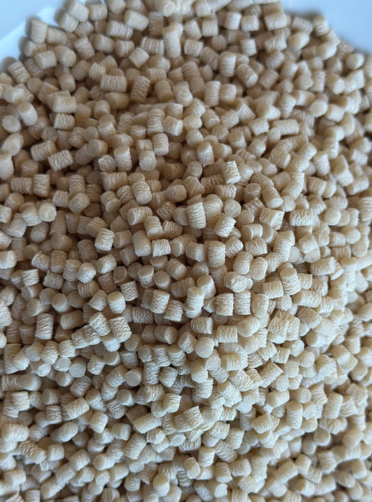 Fregola sarda varietà Giulio