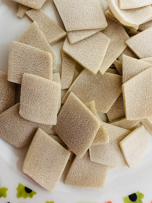 Maltagliati di grano duro Senatore Varietà Cappelli