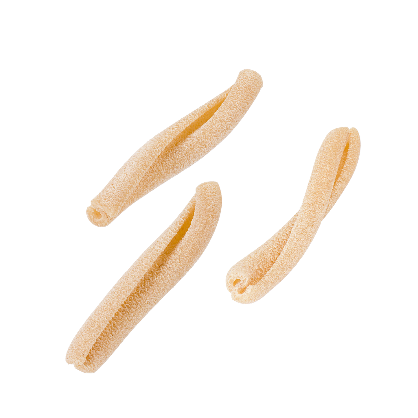 Casarecce di grano duro Senatore Varietà Cappelli