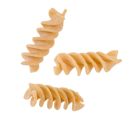 Fusilli di grano duro Senatore Varietà Cappelli