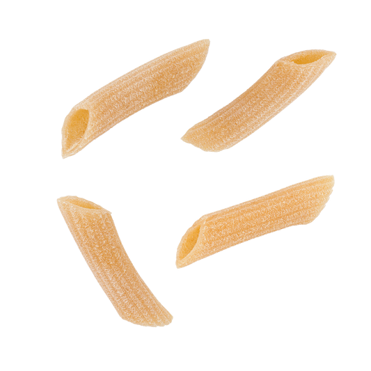 Penne di grano duro Senatore Varietà Cappelli