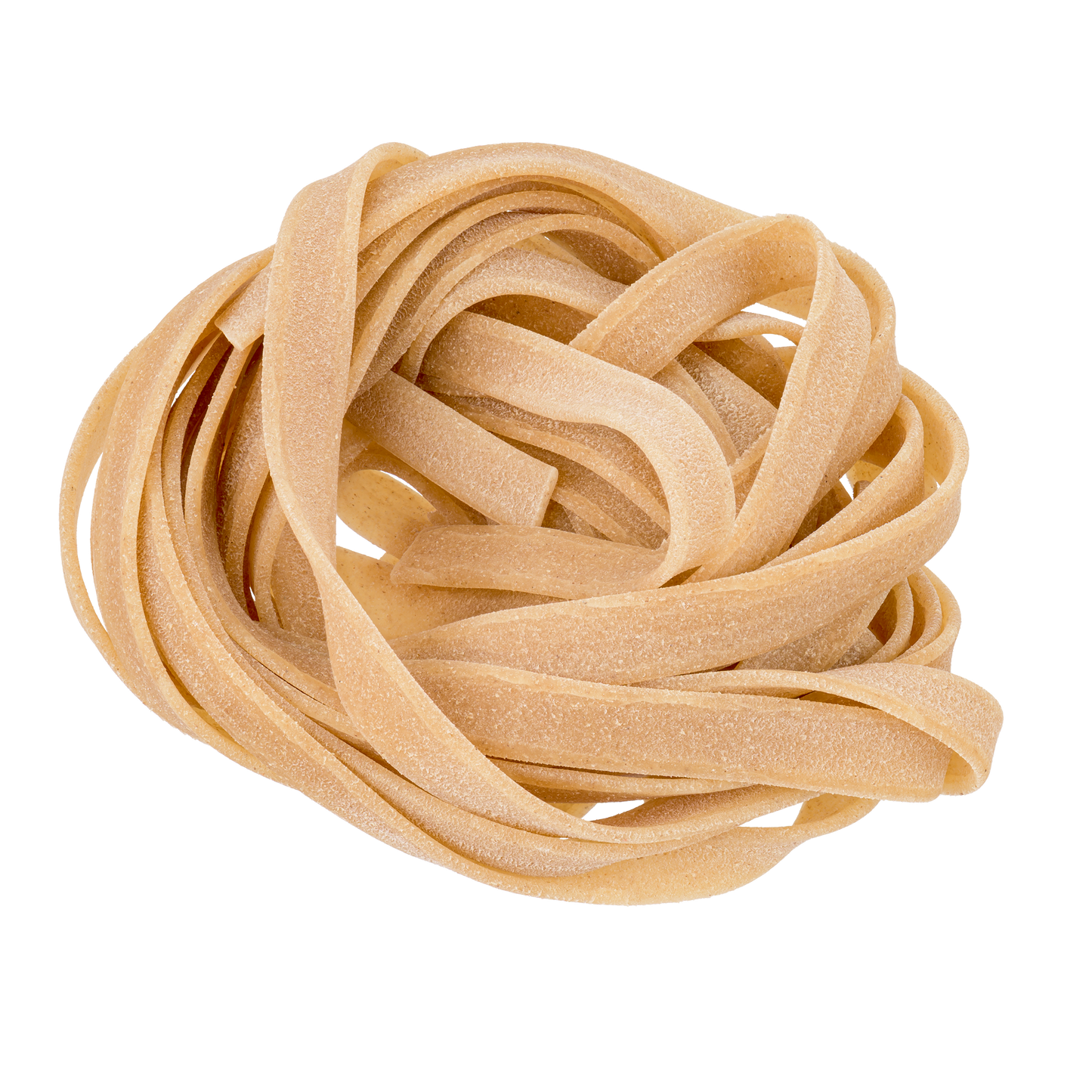Tagliatelle di grano duro Senatore Varietà Cappelli