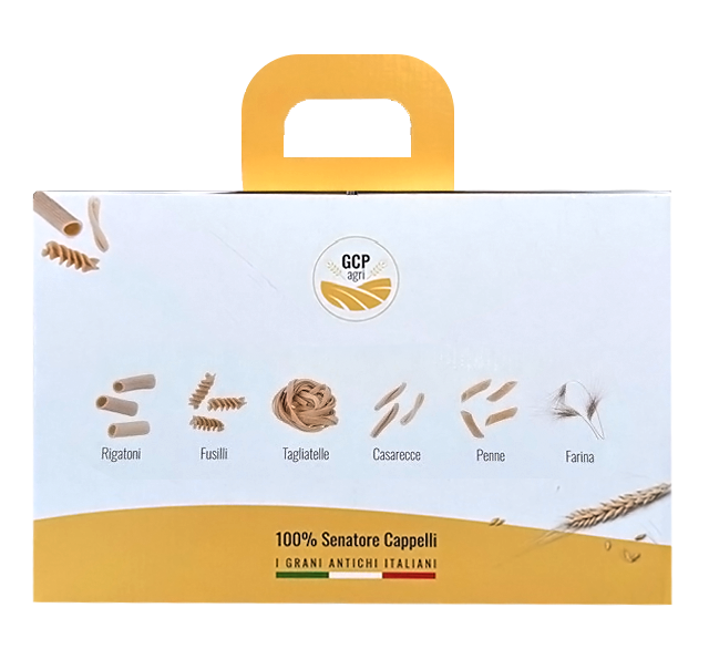 Gift box